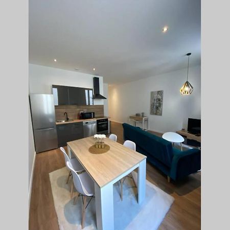 Appartement 50m2 centre marché wifi tribunal Draguignan Exterior foto